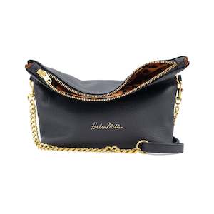 Shoulder Bags 1: Mini Straight Slouch