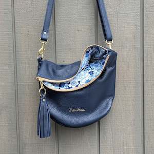 Mini Slouch 1: SALE - Mini Slouch - Spearmint - Second