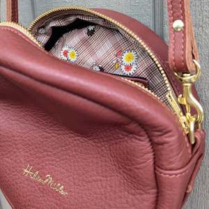 Styles For Slider: SALE - Disco Bag - Cinnamon