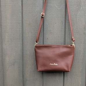 Shoulder Bags 1: SALE - Grab 'n' Go - Lilac