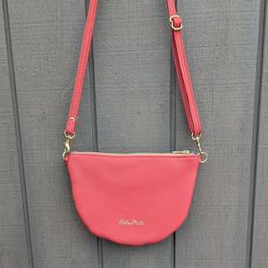 Sale: SALE - Sample -Coral