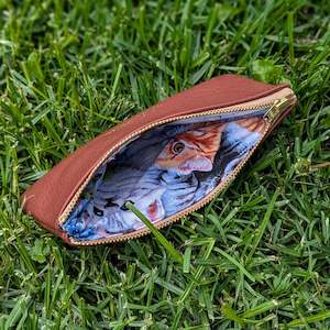 SALE - Long zip purse - Various