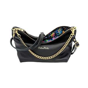 Ready To Ship: Ready to ship - Mini Tuck - Black