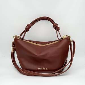 Ready to ship - Mini Tuck - Chestnut