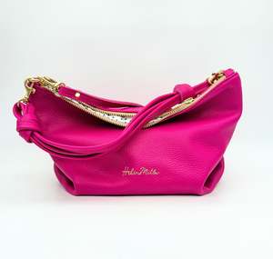 Styles For Slider: Ready to ship Mini Tuck Fuchsia