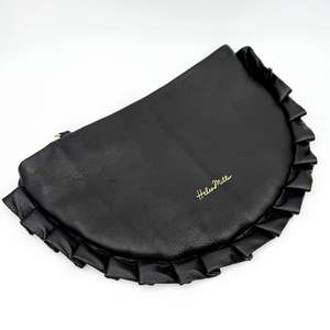 Ruffle  Bag