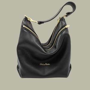 Ready to ship - Mega Tuck - Black