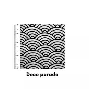 Deco parade