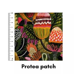 Lining Gallery: Protea Patch