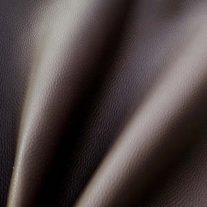 Leather Gallery: Cocoa