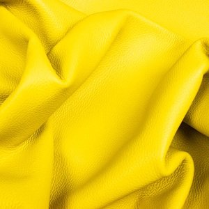 Leather Gallery: Lemon drop