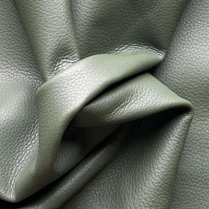 Leather Gallery: Meadow