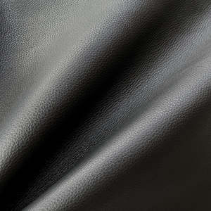 Leather Gallery: Black