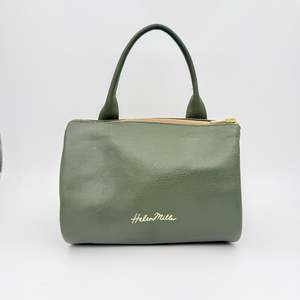 COLLECTIVE - Ovalette bag 2 - Sample