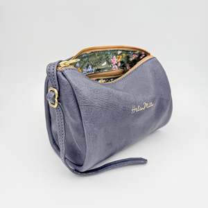 COLLECTIVE - Ovalette bag 1 - Sample