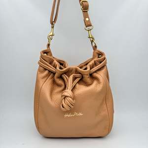 COLLECTIVE - Soft Bucket Bag - Sample