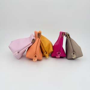 COLLECTIVE - Snap pouches -