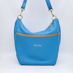 The Collective 1: COLLECTIVE - Mega Tuck - Sky Blue