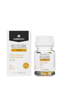 badge_Polymorphic_Light_Eruption: Heliocare 360º D Plus Capsules