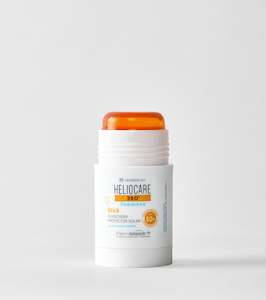 Topicals: Heliocare 360º Pediatrics Stick SPF 50+