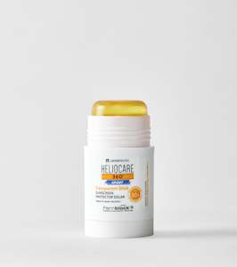 Heliocare 360º SPORT Transparent Stick SPF 50+