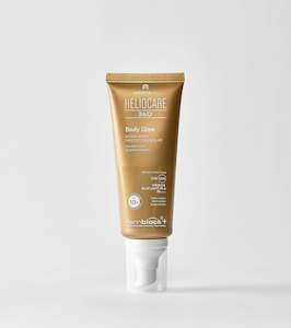 Heliocare 360º Body Glow SPF 50+