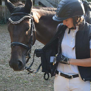 Air vest: HUGELY DISCOUNTED DEAL - Zip'In1 Airvest & Gilet Sleeveless Vest