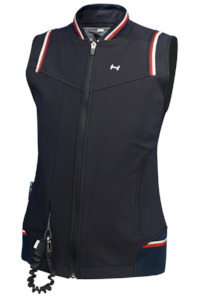Airshell Prestige Sleeveless Vest