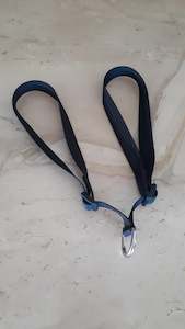 Saddle Strap