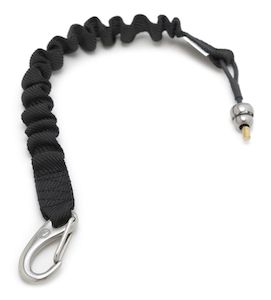 Lanyard - Buckle with Ball System