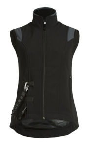 Frontpage: Airshell Gilet Sleeveless Vest Size LARGE - 20% OFF