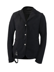 Airshell Show Jacket