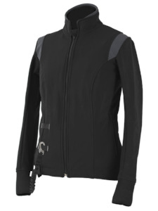 Airshell Blouson Jacket - 20% OFF