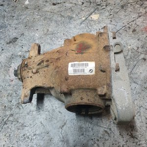 Products: BMW E70 X5 4.0 diesel Differential - HellBM Motorsport