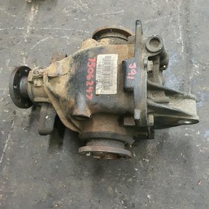 BMW E83 X3 Differential - HellBM Motorsport