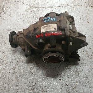 BMW E85 Z4 Differential - HellBM Motorsport