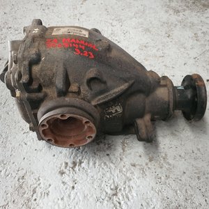 Products: BMW E85 Z4 Roadster 3.0si Manual Differential - HellBM Motorsport