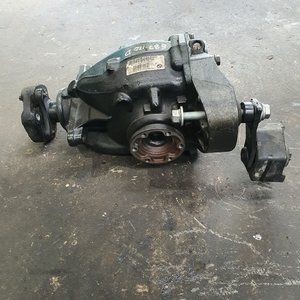 BMW E87 120d Differential - HellBM Motorsport