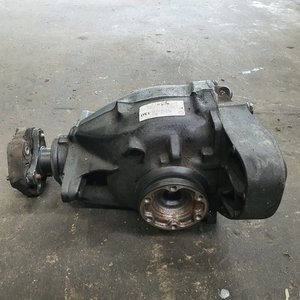 Products: BMW E87 130i Differential - HellBM Motorsport