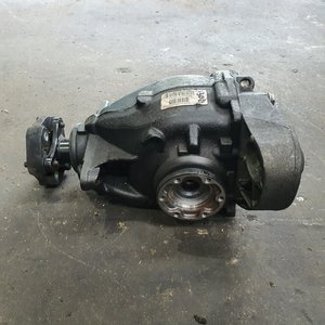 BMW E87 130i Differential - HellBM Motorsport