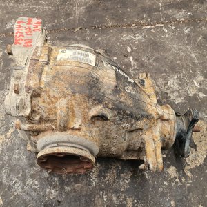 Products: BMW E87 130i Manual Differential - HellBM Motorsport