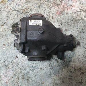 BMW E89 Z4 s drive Differential - HellBM Motorsport