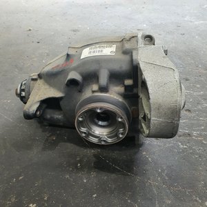 Products: BMW E8x, E9x 135i, 335i N54 Differential - HellBM Motorsport