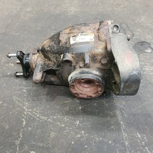 BMW E90 320d Differential - HellBM Motorsport