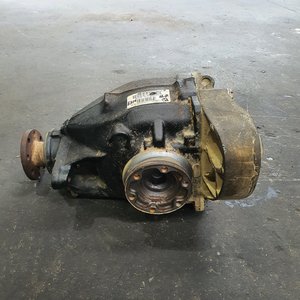 Products: BMW E9x N53 Differential - HellBM Motorsport