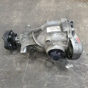 Products: BMW F10 535i Differential - HellBM Motorsport