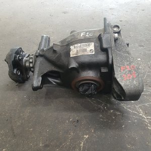 Products: BMW F20 116d Differential - HellBM Motorsport