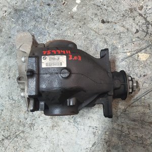 BMW F20 135i M Sport Differential - HellBM Motorsport