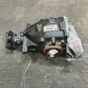 Products: BMW F30 328i Differential - HellBM Motorsport