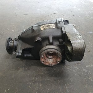 Products: BMW E90 325i Differential - HellBM Motorsport